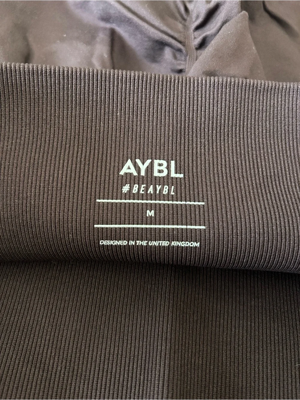 Like-New AYBL shorts, women’s M